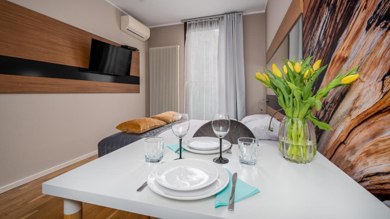 Apartamenty Sun & Snow 19 Dzielnica With Free Parking Warszawa Eksteriør bilde