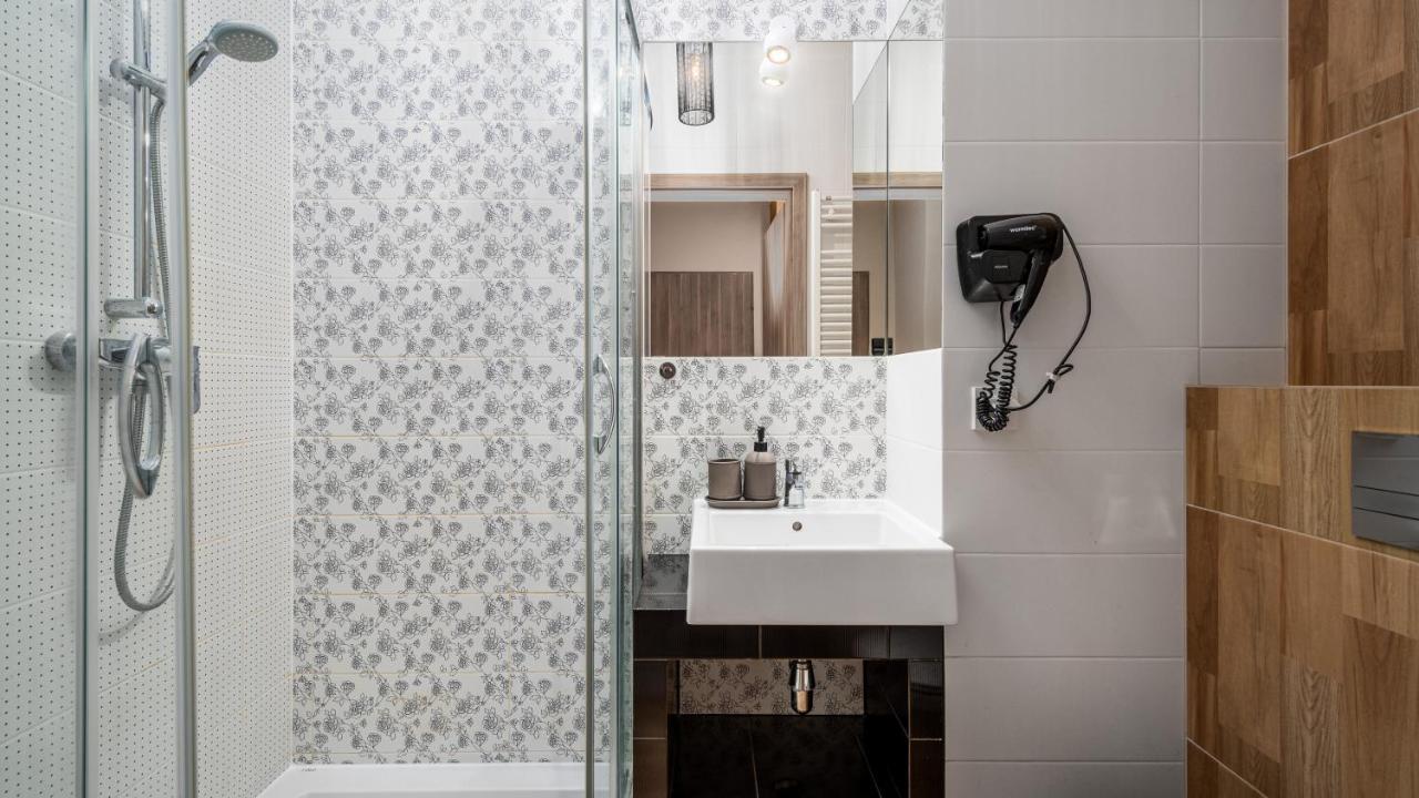 Apartamenty Sun & Snow 19 Dzielnica With Free Parking Warszawa Eksteriør bilde